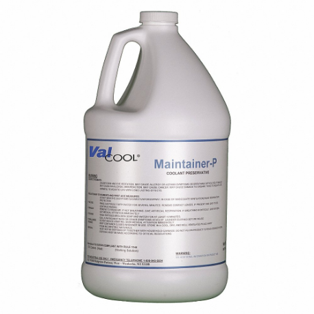 VALCOOL MAINTAINER-P-6X1