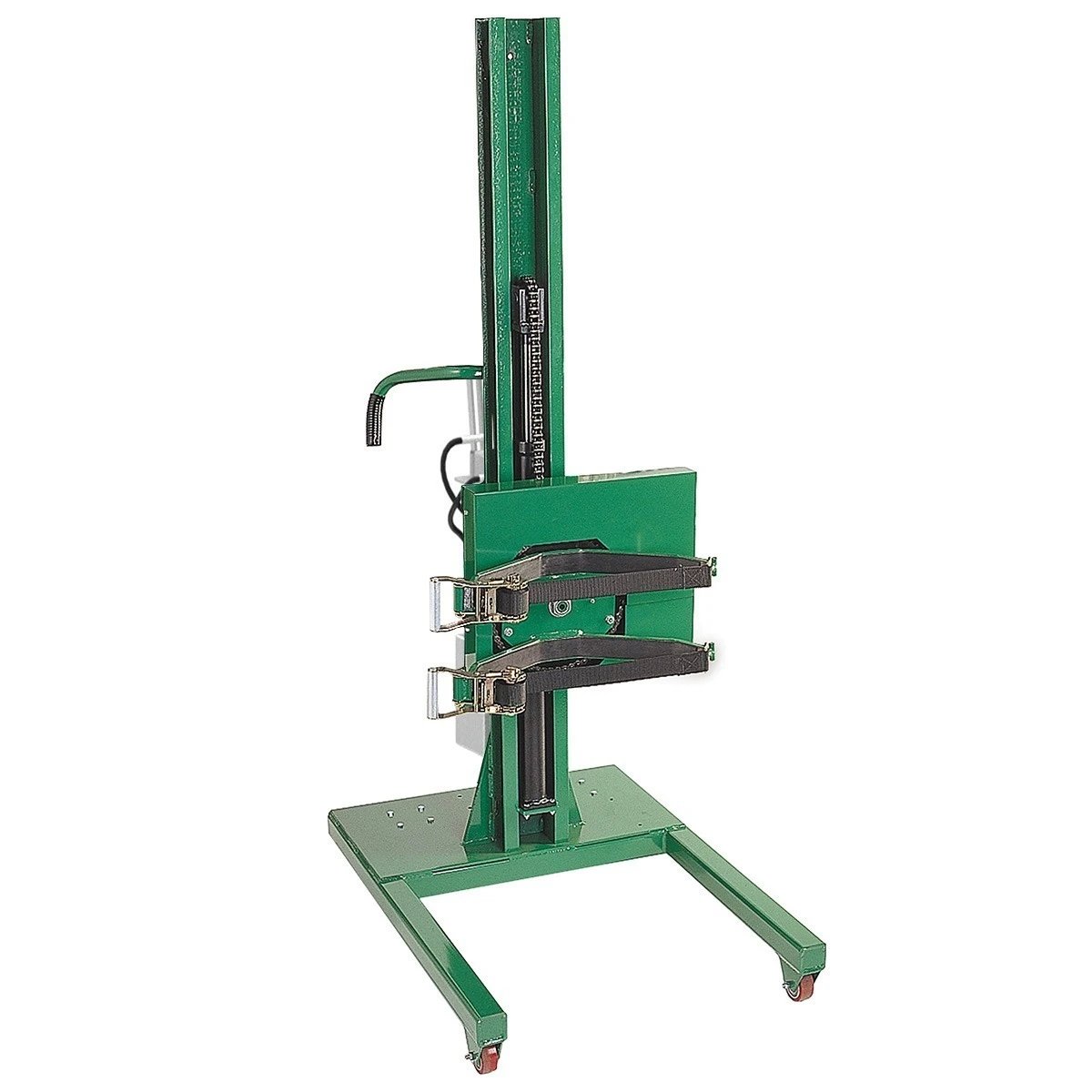 Roto Lift Straddle Air Power, 90 Inch Lift Height