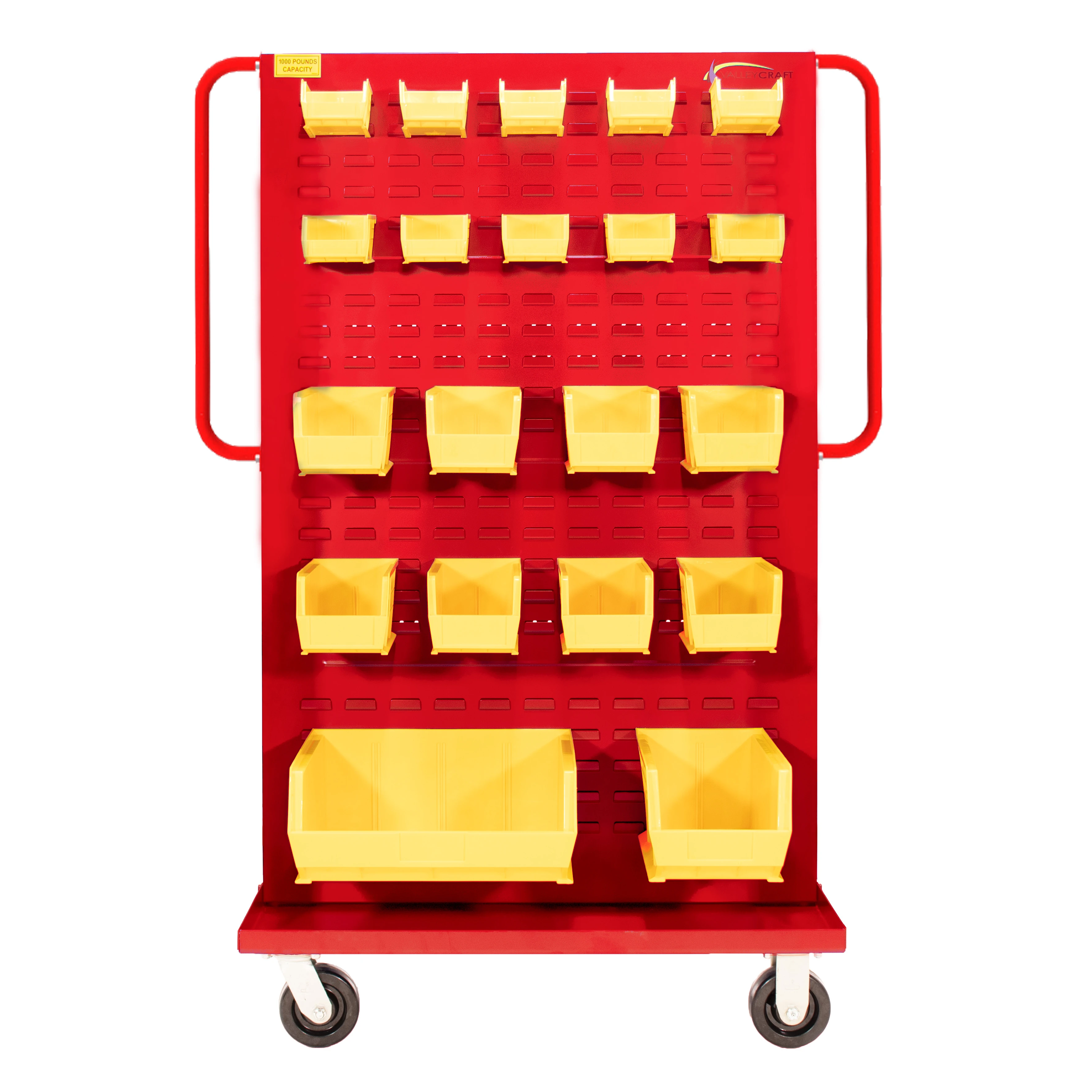 VALLEY CRAFT F89548R