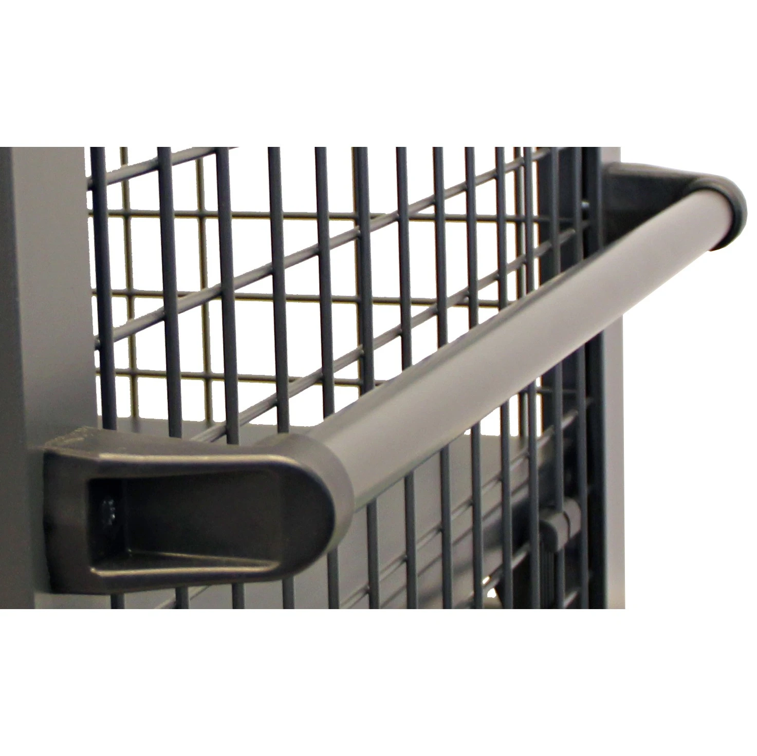 VALLEY CRAFT F89554 Security Truck Handle, 30 | AJ8GGH