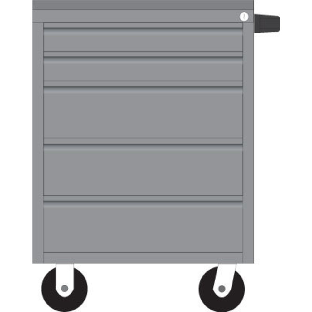 VALLEY CRAFT F89606GY