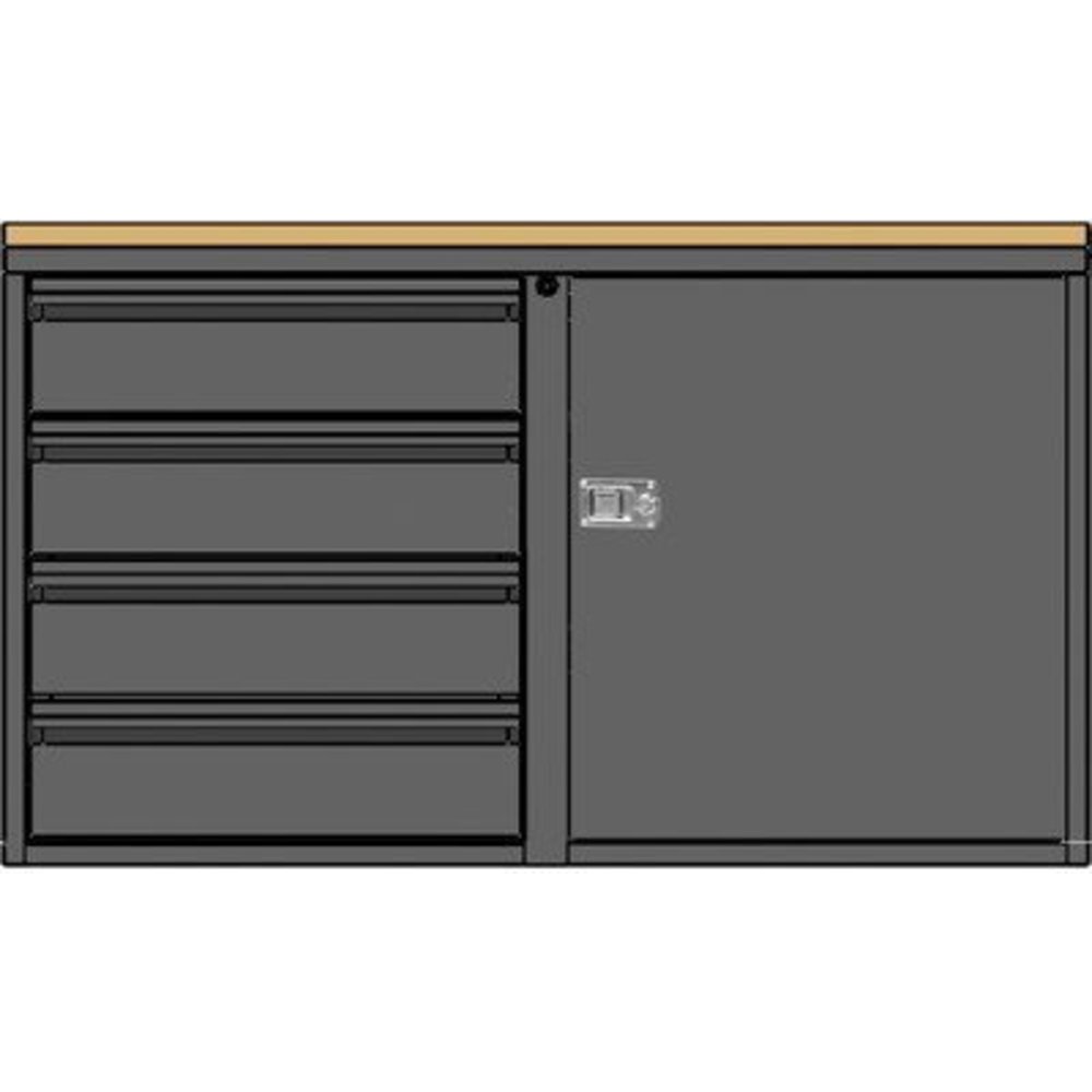 VALLEY CRAFT F89614GY