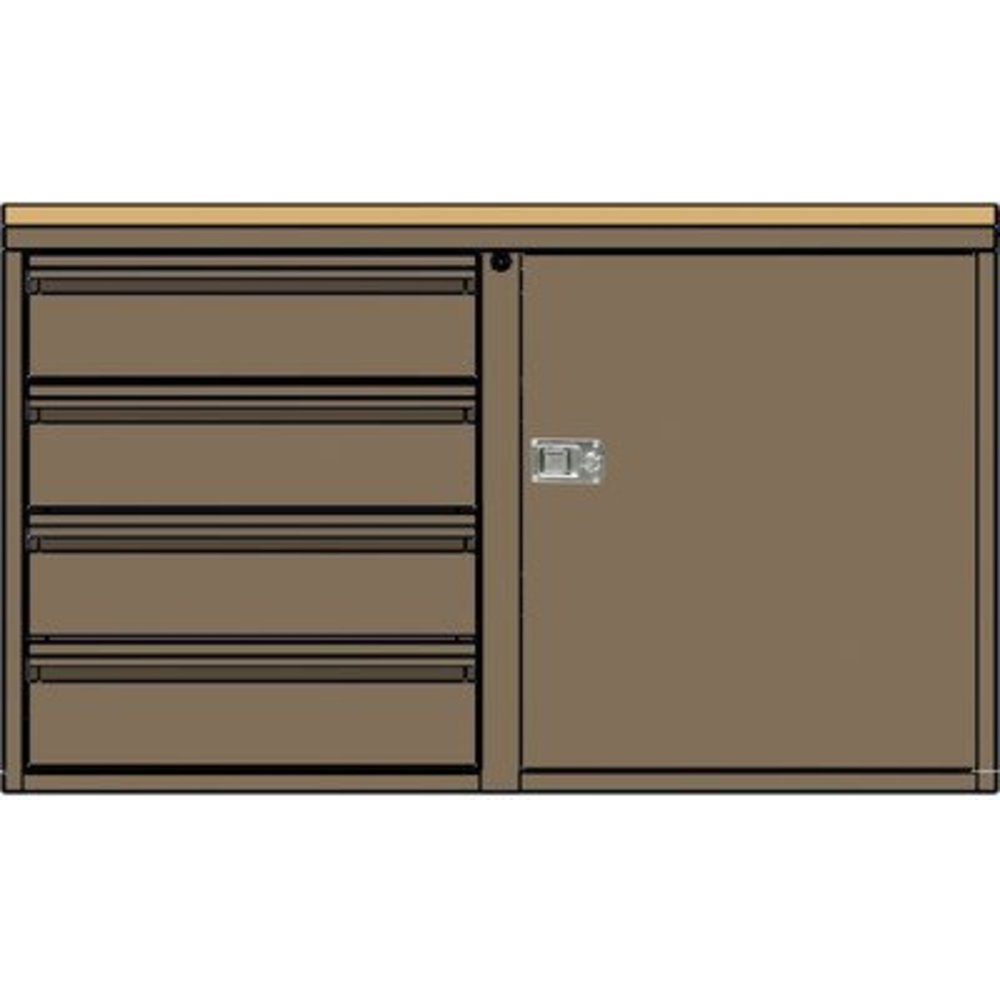 VALLEY CRAFT F89614TS