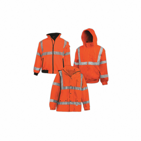 VEA VEA-499-ST-OR-2XL