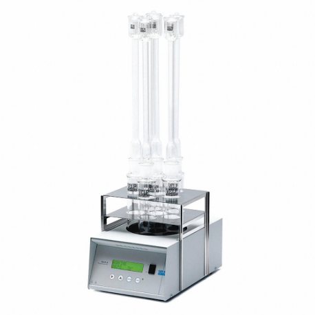 VELP SCIENTIFIC F10110120