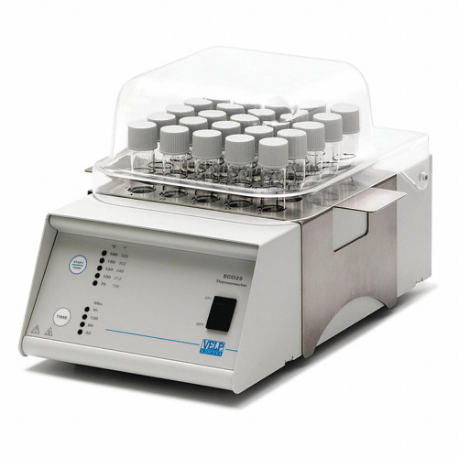 VELP SCIENTIFIC F101A0125