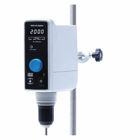 VELP SCIENTIFIC F20110493