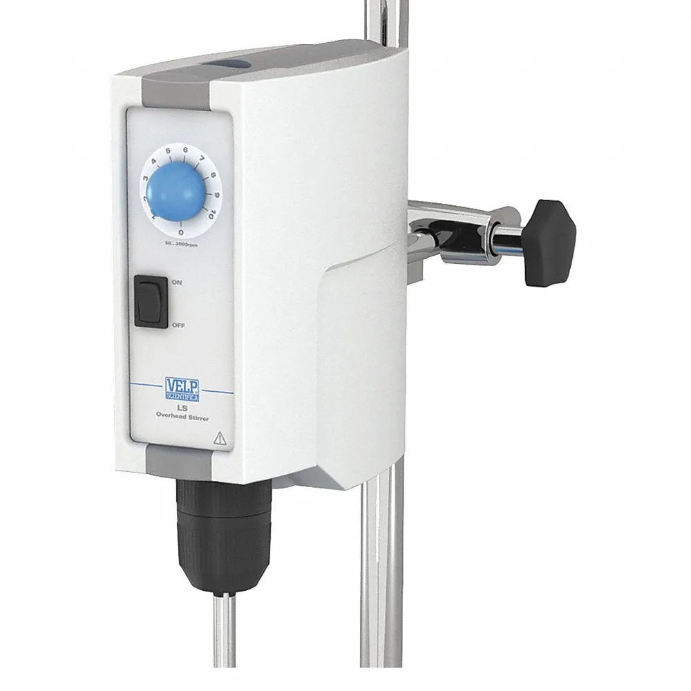 VELP SCIENTIFIC F201A0151