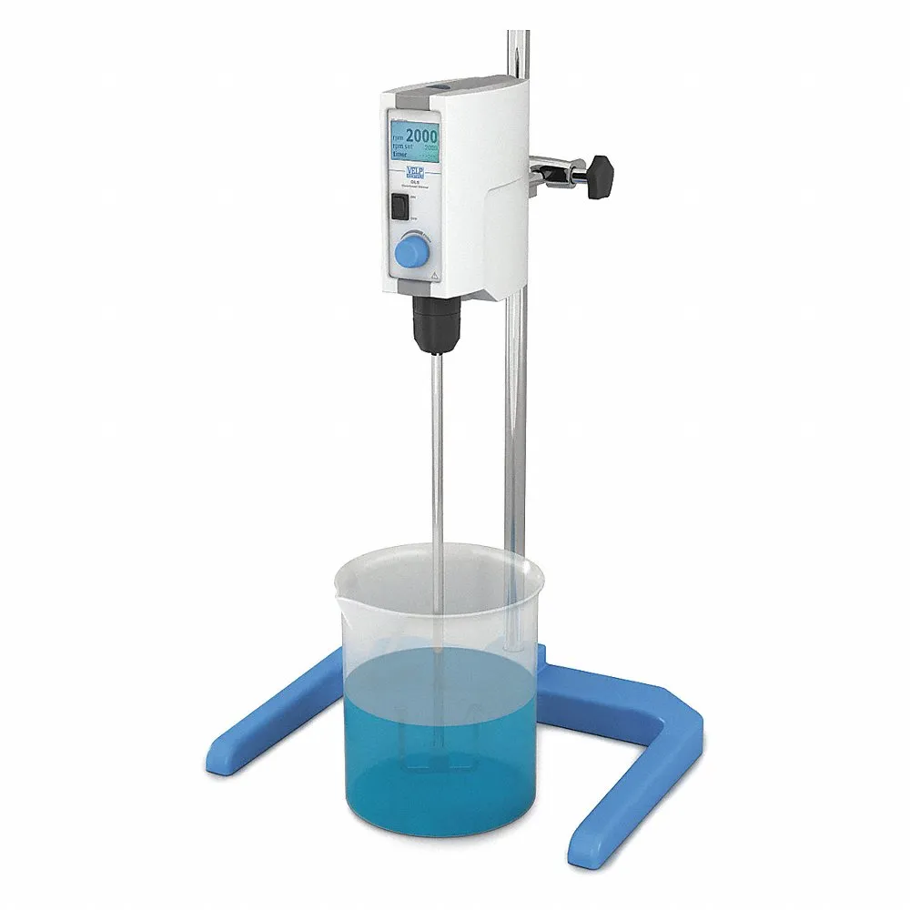 VELP SCIENTIFIC F20510552