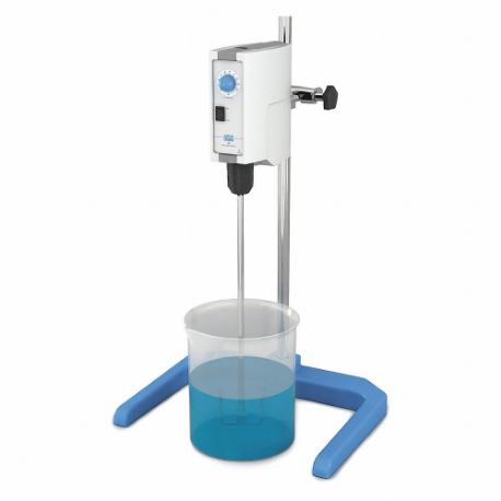 VELP SCIENTIFIC SA201A0151