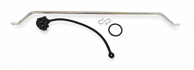 Slider Bar And Hose Suspender Kit