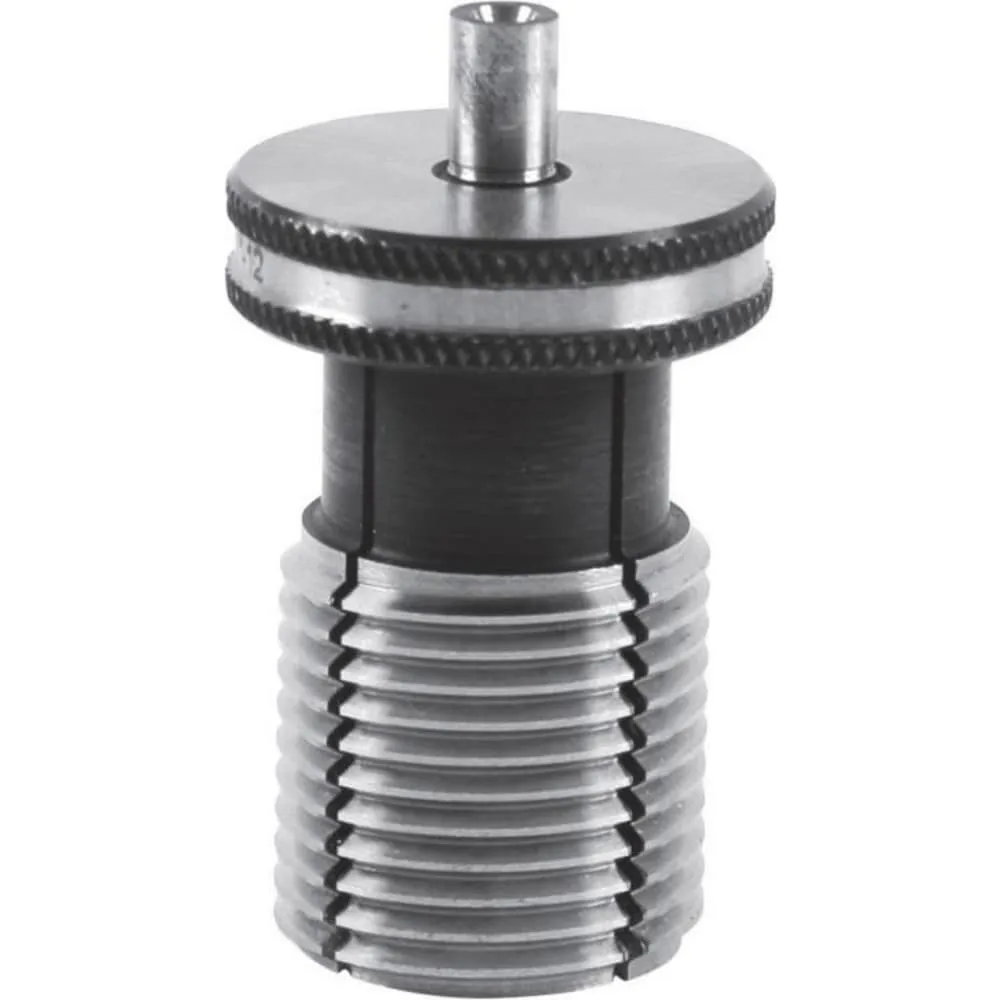 VERMONT GAGE 262101000 Standard Flexible Hole Location Gage, M1.6 X 0.35 size | BH2KBA