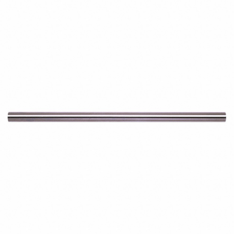 VERMONT GAGE 521140630 Standard Long Length Drill Blank, 9/64 X 24 Inch Fractional Size | BH2YQZ