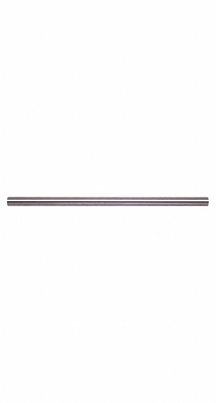 VERMONT GAGE 521140640 Standard Long Length Drill Blank, 9/64 X 36 Inch Fractional Size | BH2YRA