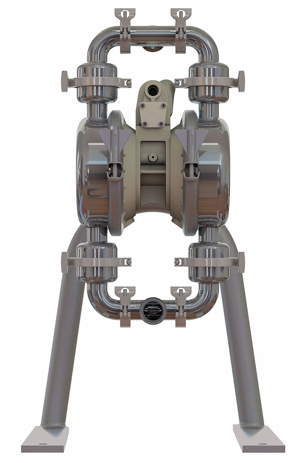 VERSA-MATIC E4SJ5F5S0-3A