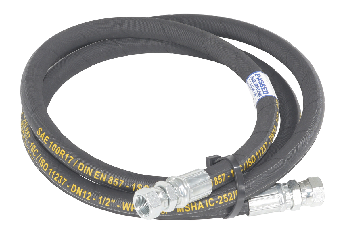 VESTIL ADDL-HH-50-10