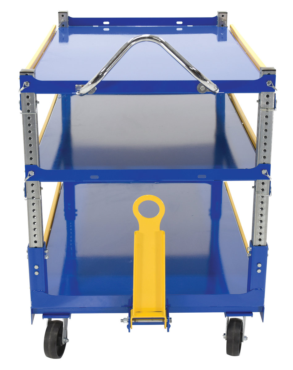 VESTIL AEC-3660-3-GFN 3