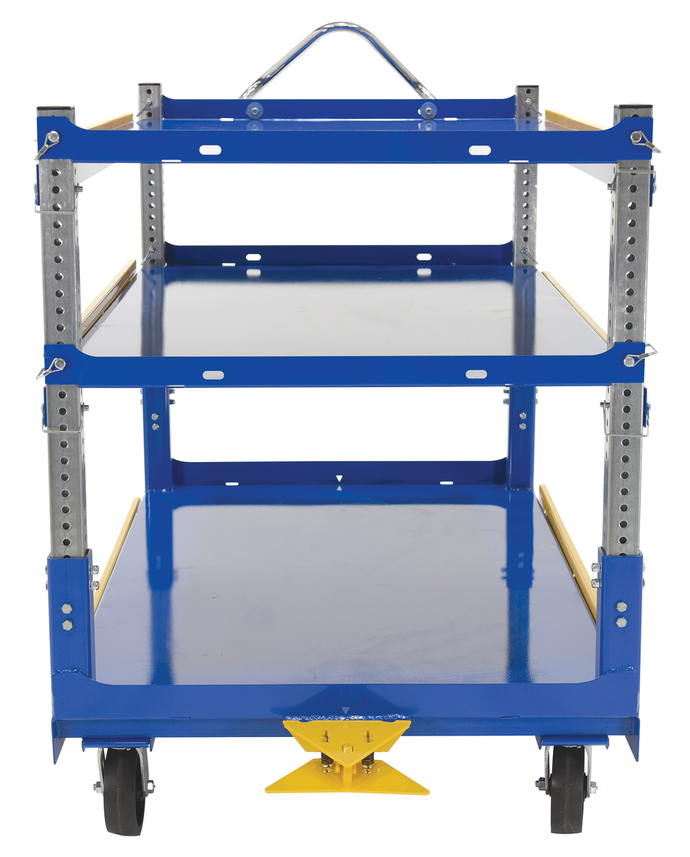 VESTIL AEC-3660-3-GFN 4