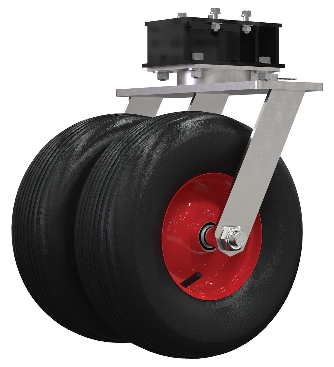 VESTIL AHA-PNU-DT-RF