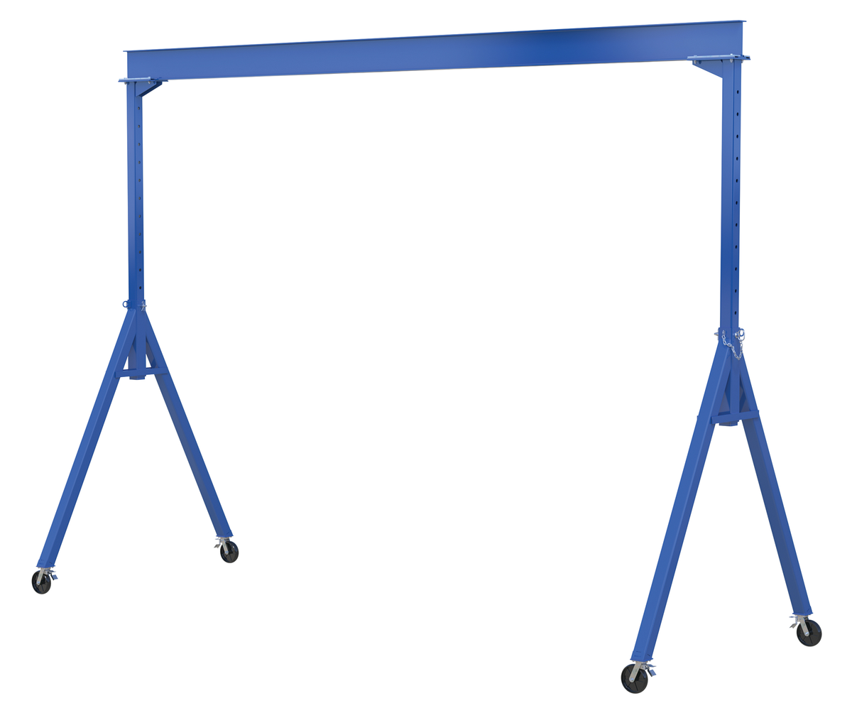 VESTIL AHS-4-10-12-TLC