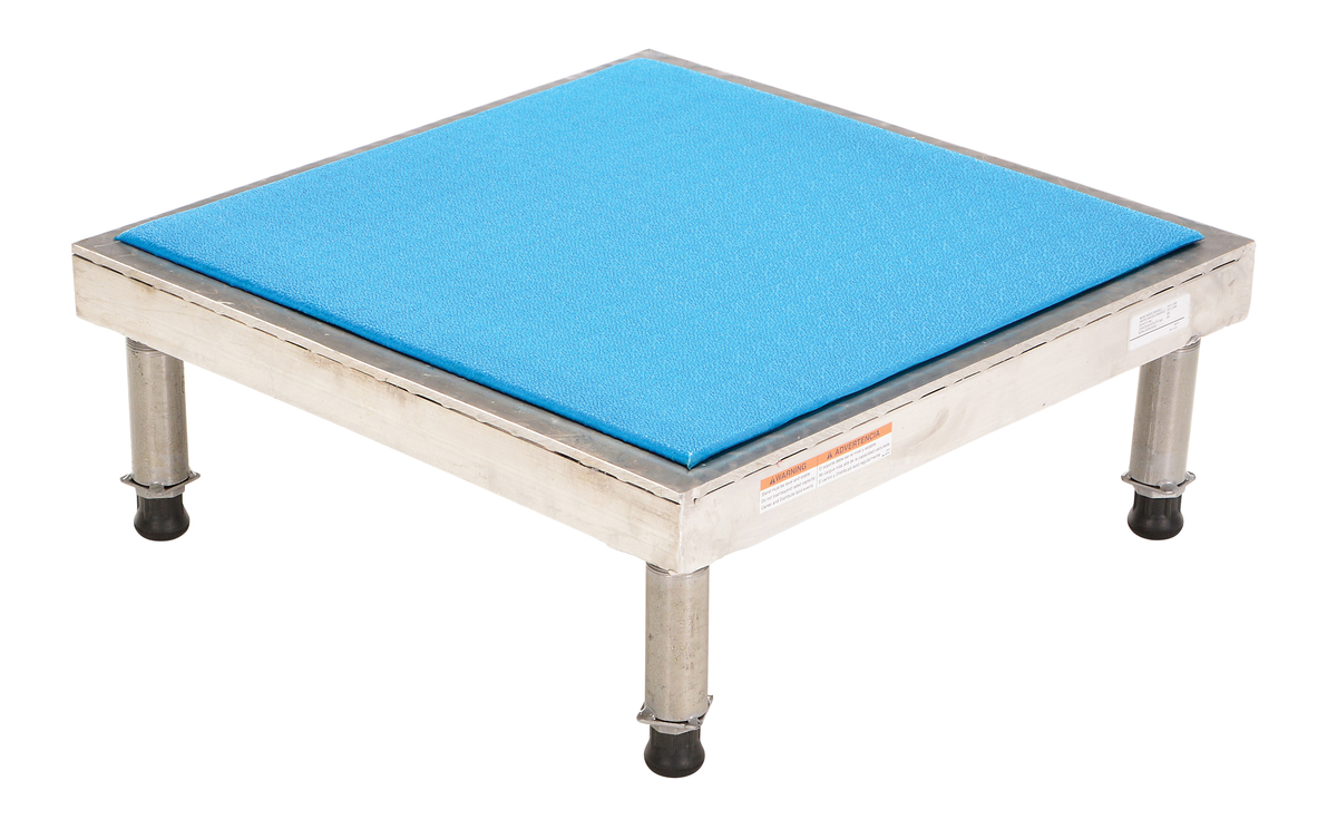 VESTIL AHT-H-2424-SS