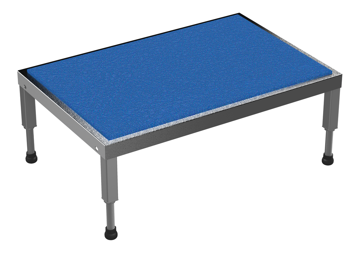 VESTIL AHT-H-2436-SS 2