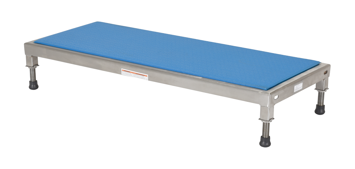 VESTIL AHT-L-1948-SS 2