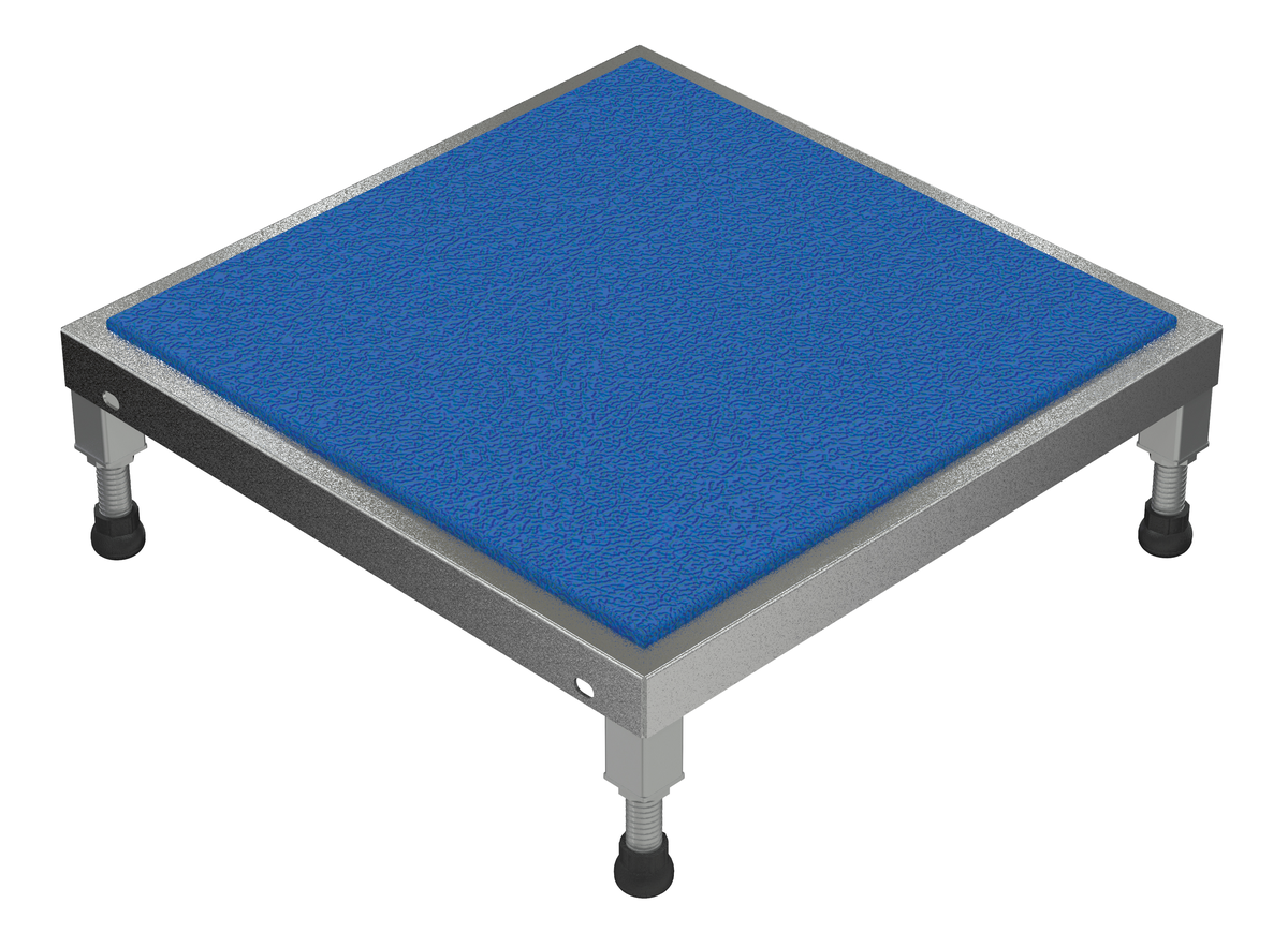 VESTIL AHT-L-2424-SS