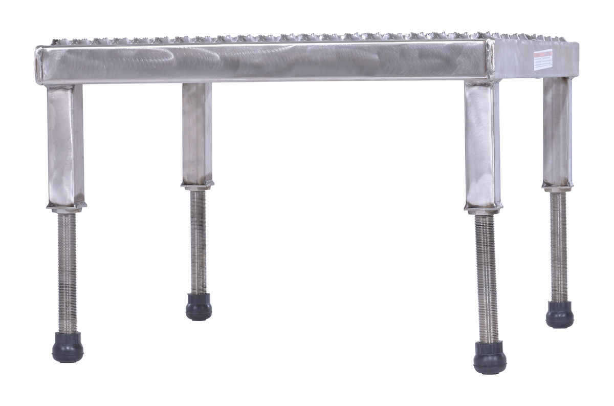 VESTIL AHW-H-2424-SS 2