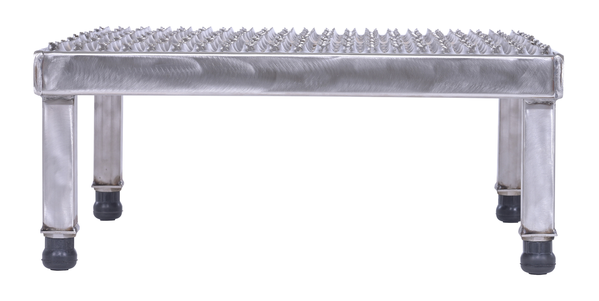 VESTIL AHW-H-2424-SS 4