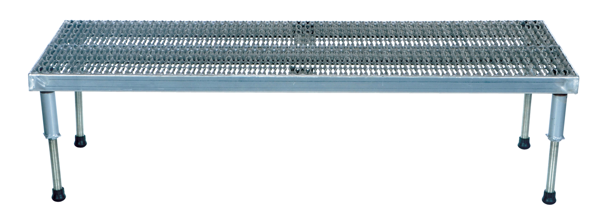 VESTIL AHW-H-2496-SS