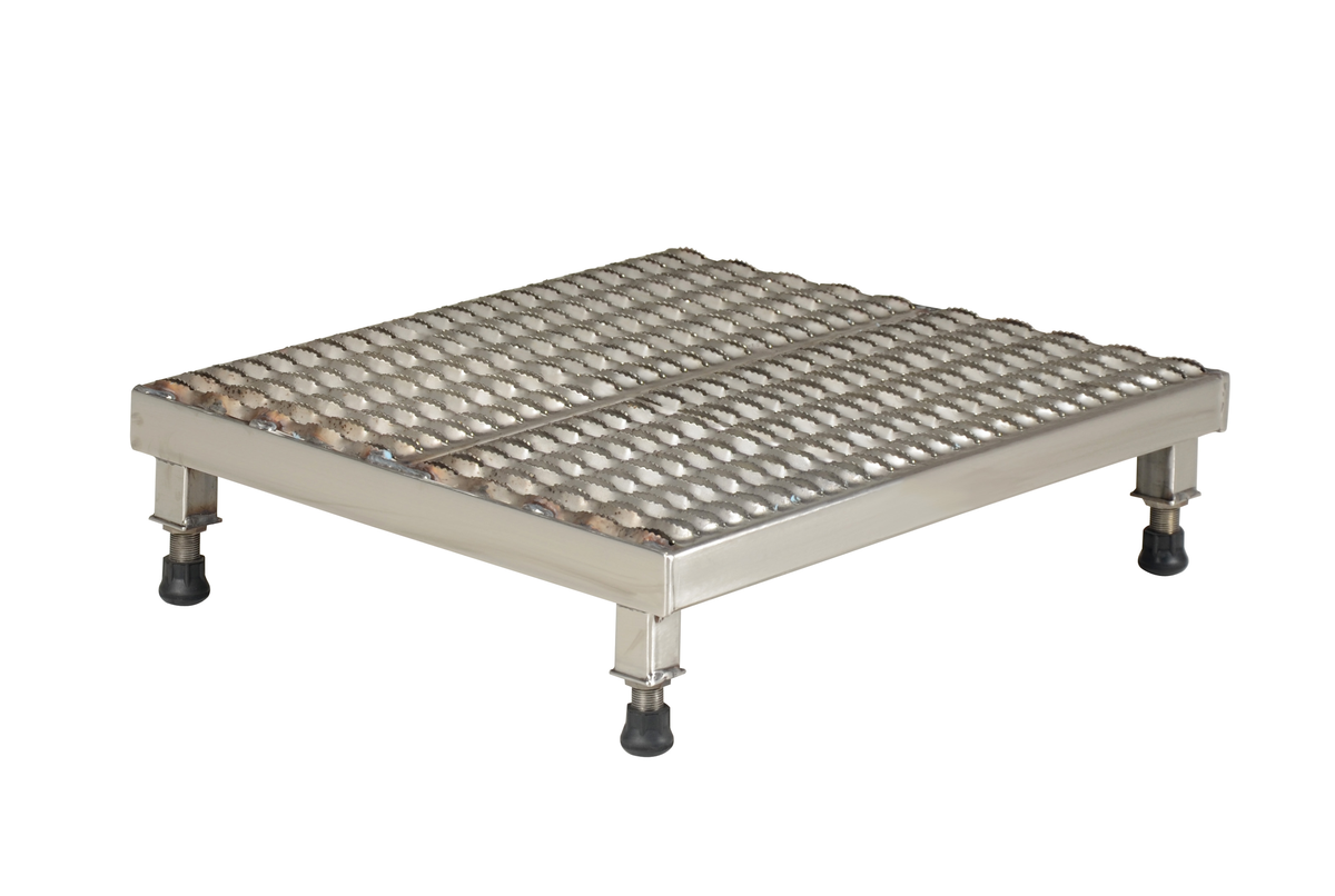 VESTIL AHW-L-2424-SS