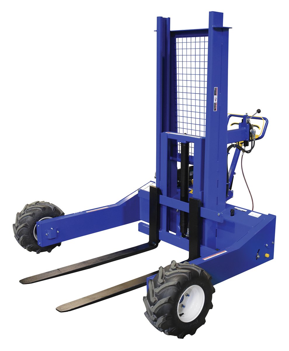 VESTIL ALL-T-1-GPT-ST-L 2