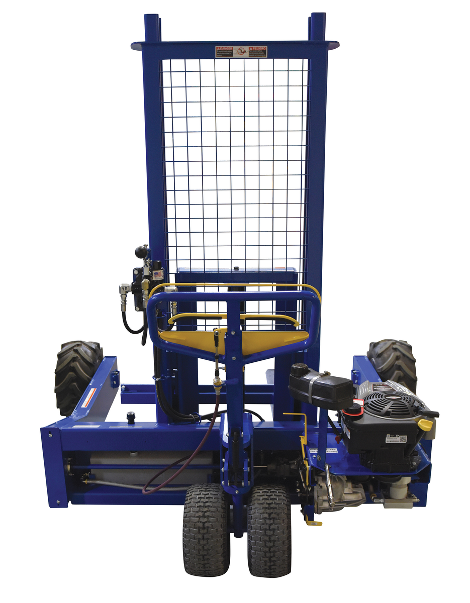 VESTIL ALL-T-1-GPT-ST-L 4