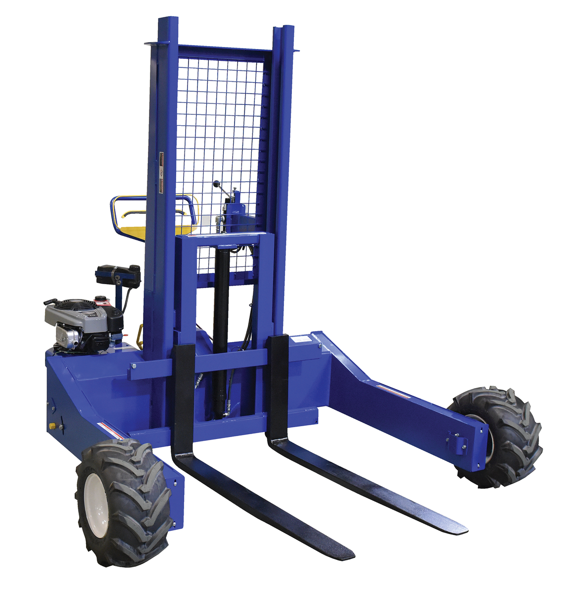 VESTIL Pallet Jacks