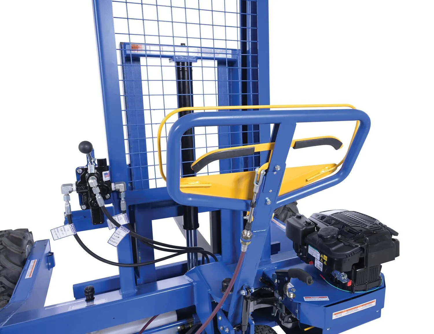 VESTIL ALL-T-2-GPT-L 3