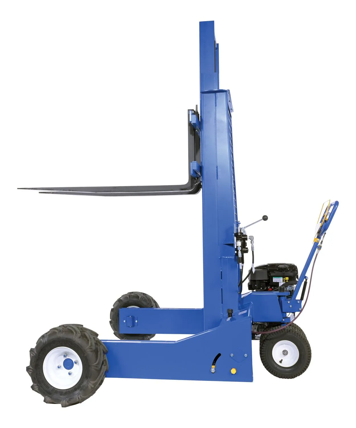 VESTIL ALL-T-2-GPT-L 4