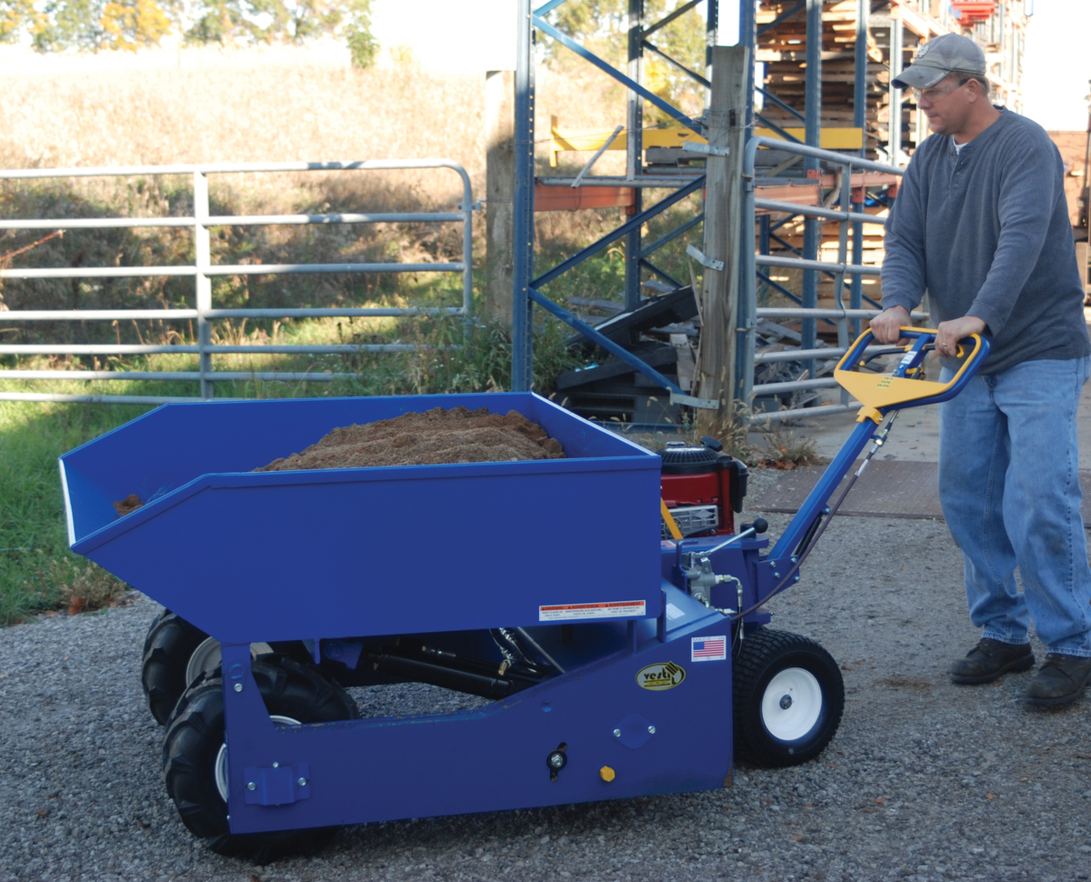 VESTIL ALL-T-GPT-HOP 3