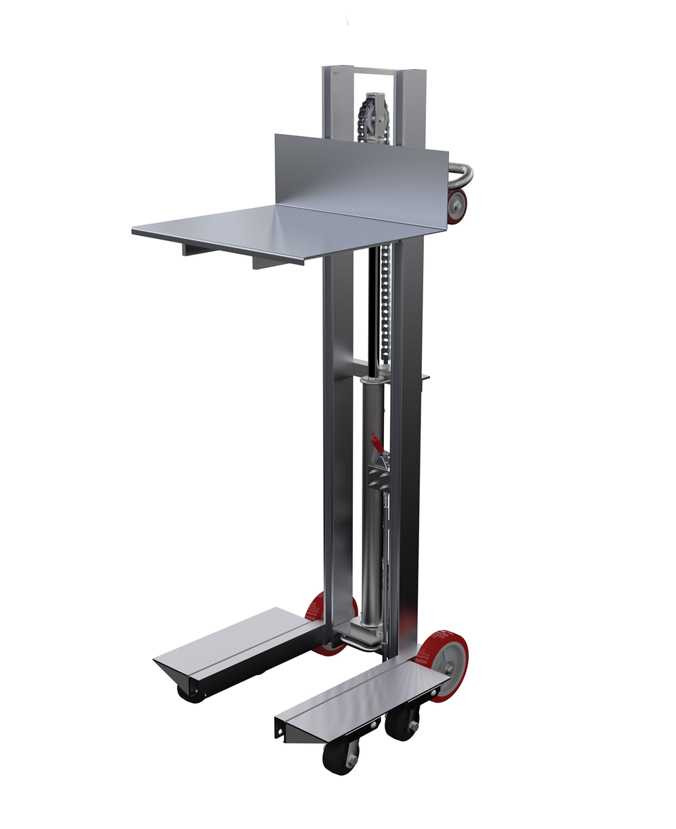 VESTIL ALLH-2420-4SFL