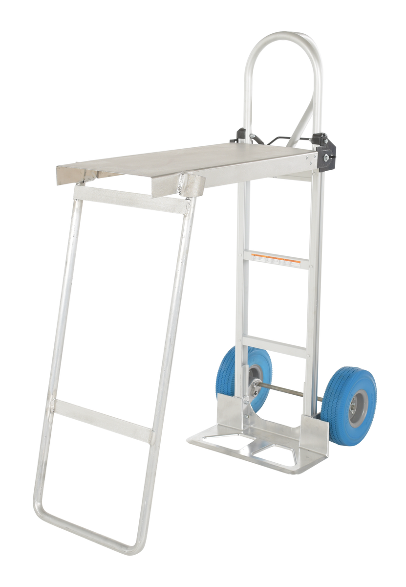 VESTIL ALUM-P-TB-UFBL 2