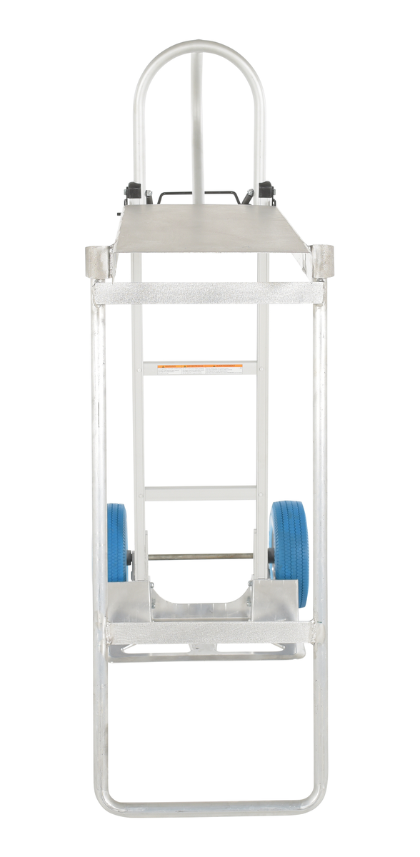 VESTIL ALUM-P-TB-UFBL 3