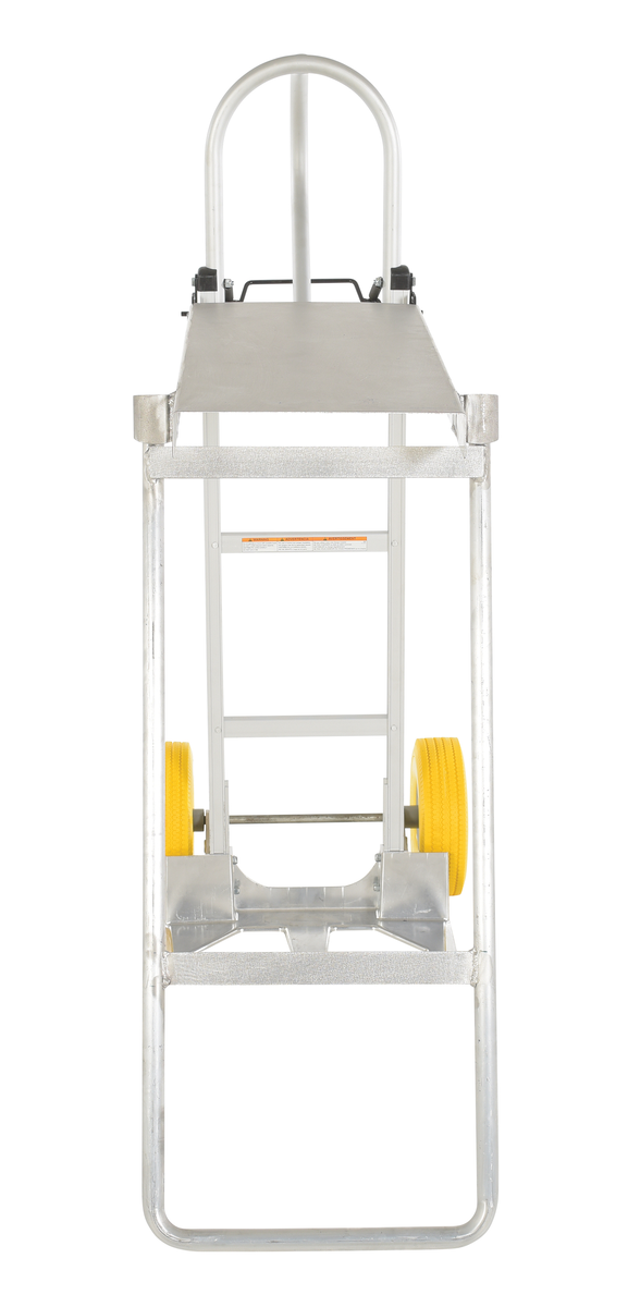 VESTIL ALUM-P-TB-UFYL 3