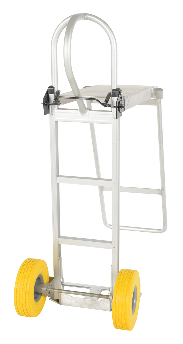 VESTIL ALUM-P-TB-UFYL 4