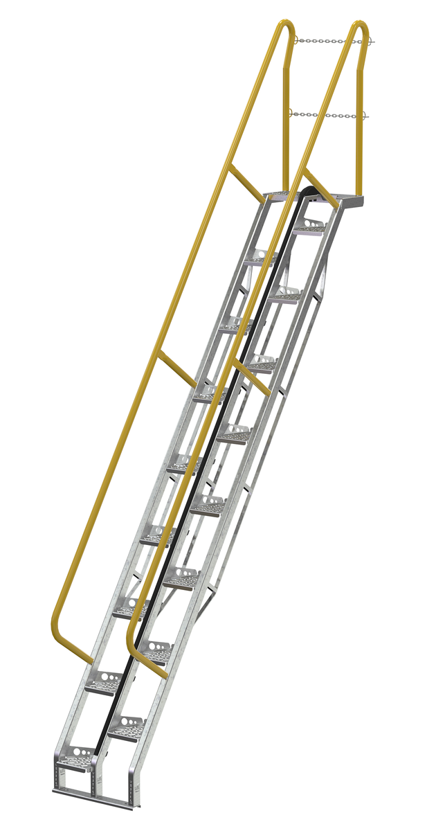 VESTIL ATS-11-56-HDG