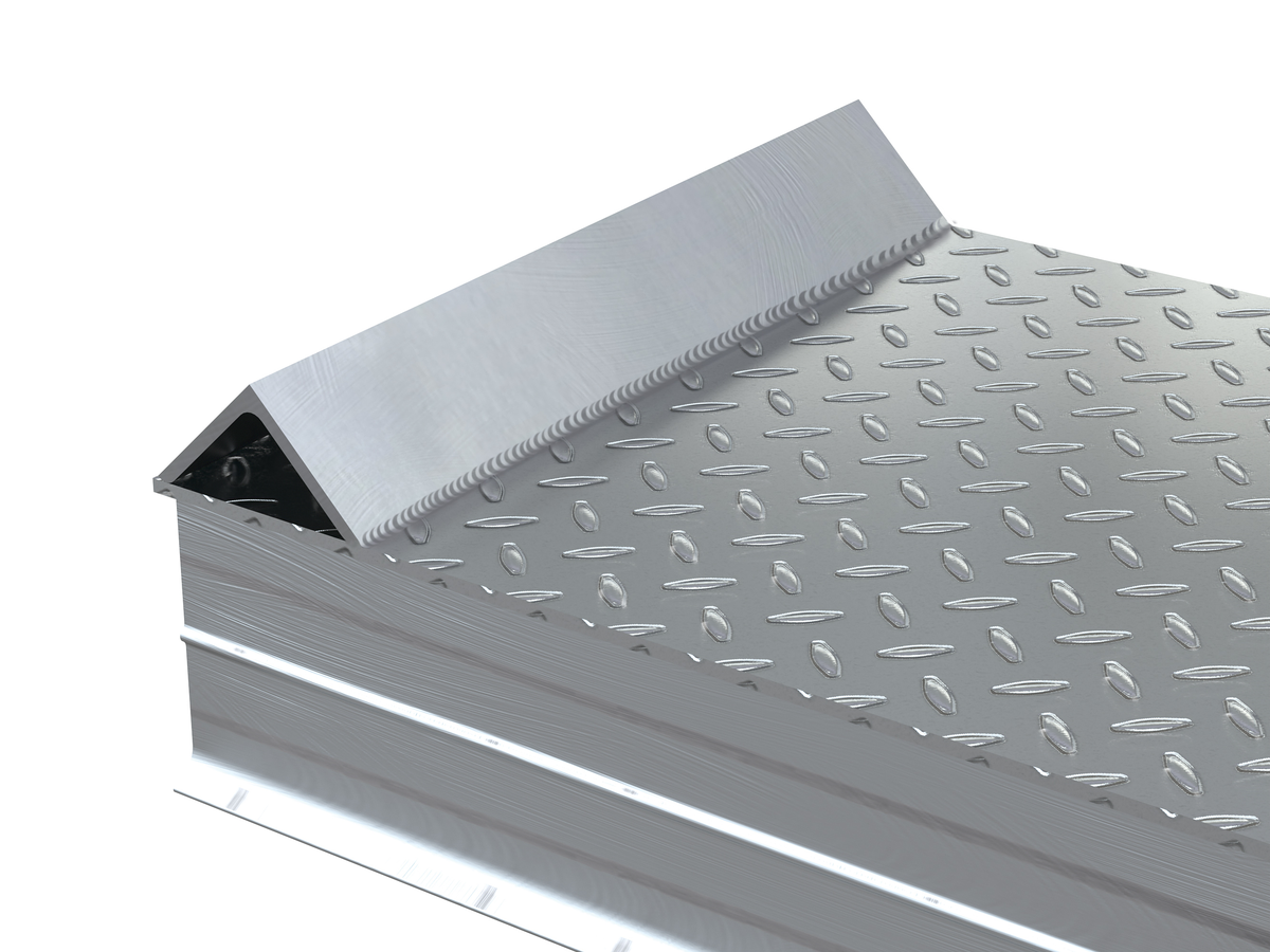 VESTIL ATWR-ROG-18-6-102