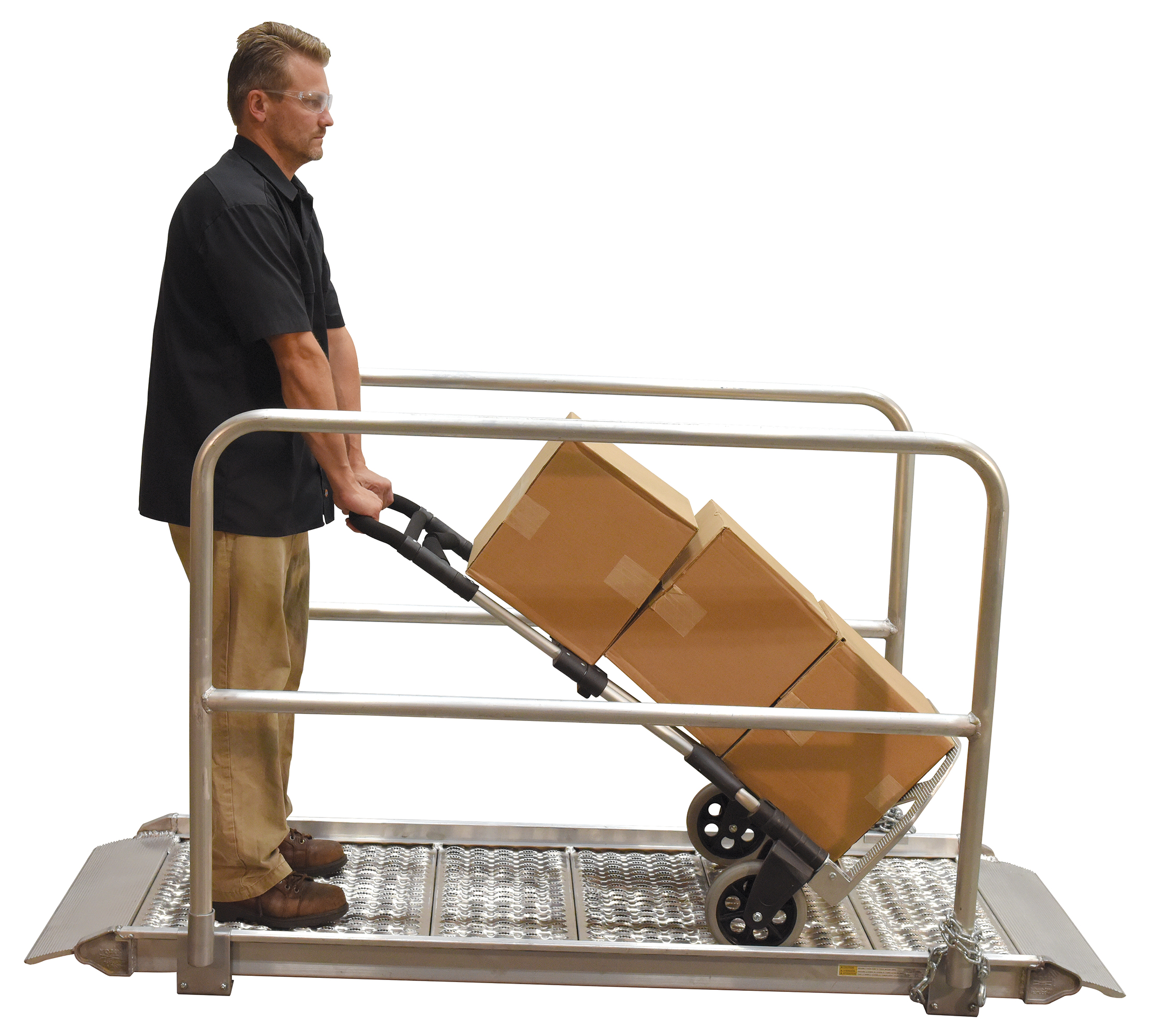 VESTIL AWR-G-28-7A-HR 5