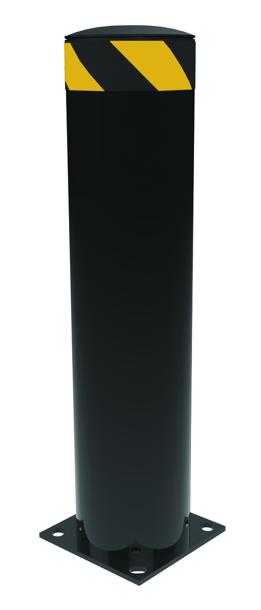 VESTIL BOL-36-8.5-BK