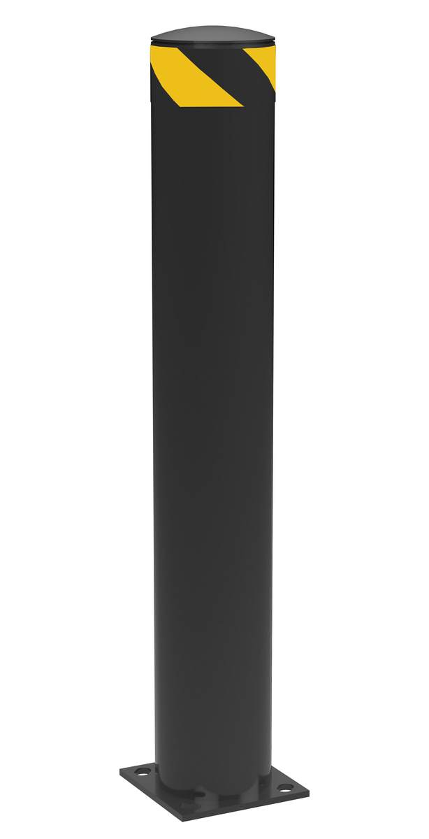 VESTIL BOL-42-6.5-BK