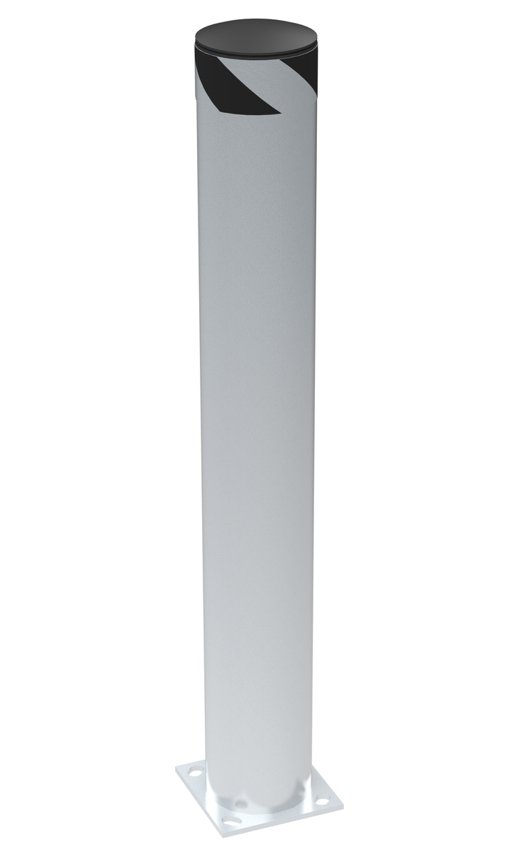 VESTIL BOL-48-6.5-SL