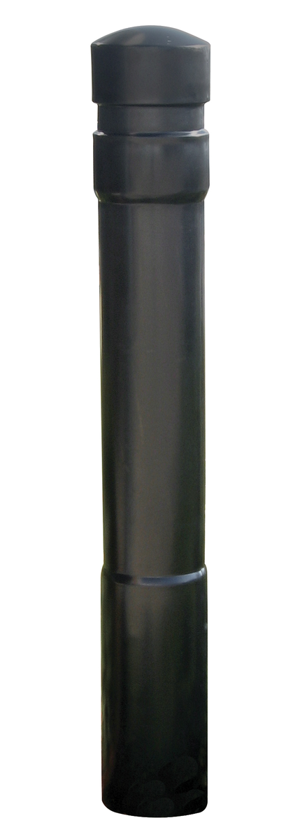 VESTIL BPC-DA-B Bollard Cover, 52 Inch Size | AG7MQJ